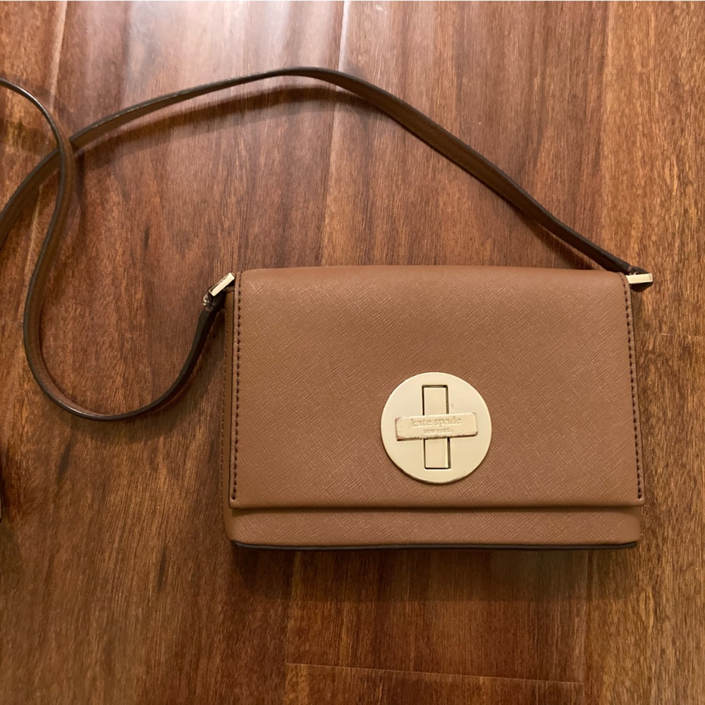 Small Kate Spade Crossbody
